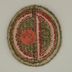 Patch US ww2 85 th Infantry Division-original