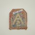 Patch US ww2 5th Army ITALY-original