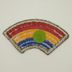 Patch US ww2 42 nd Infantry Division-original