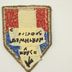 Patch US ww2 Northwest Service Command-original
