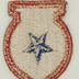 Patch US ww2 North Africa-original