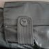 Imperméable allemand en cuir façon "gestapo"