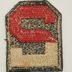 Patch US 1950's  2 nd Army-original