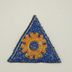 US Air Force ww2 Mecanic specialist-original