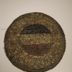 Patch US ww2  First GHQ reserve-original