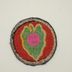 Patch US ww2 24th Infantry Division Pacific-original